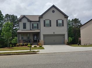 14 Nolen Dr, Newnan, GA