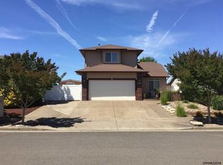 4983 Manning Ct NE, Salem, OR