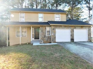 3931 Springleaf Dr, Stone Mountain, GA 30083