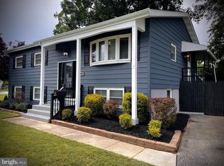 3702 Hurlock Rd, Middle River, MD 21220