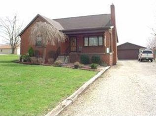 952 N Gallatin Avenue Ext, Uniontown, PA