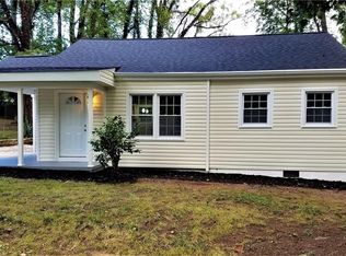 1108 Guyer St, High Point, NC 27262