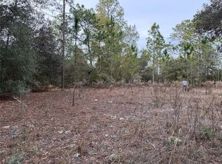 SW Audubon Ave Lot 26, Dunnellon, FL 34431