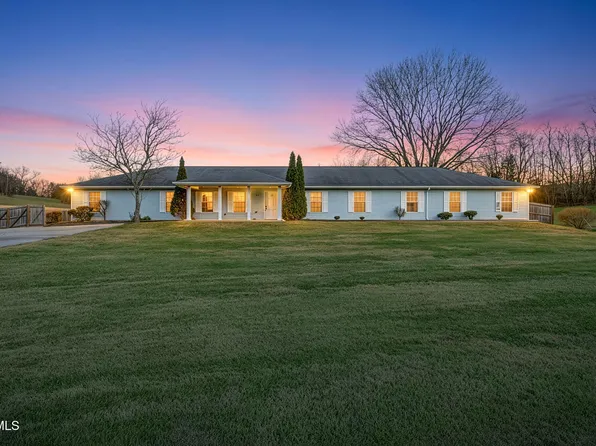 1540 Highway 70 Byp, Greeneville, TN 37743