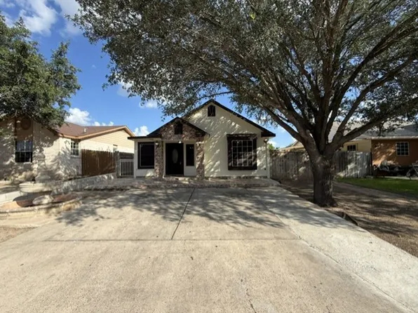 9549 Canvasback Dr, Laredo, TX 78045