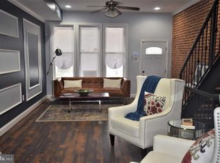 3617 Reisterstown Rd, Baltimore, MD 21215