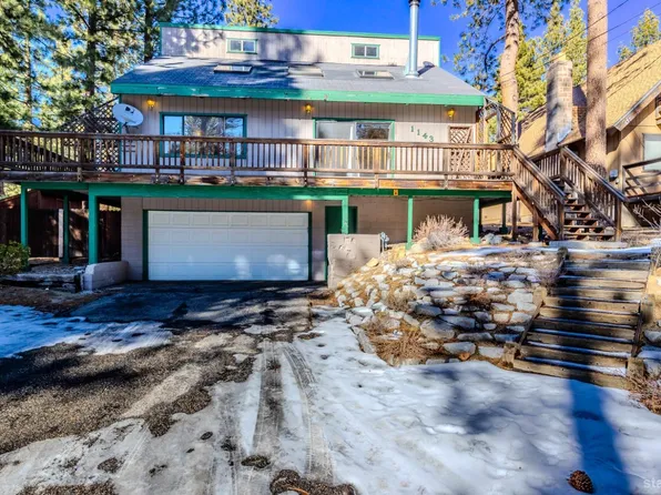 1143 Lone Indian Trl, South Lake Tahoe, CA 96150