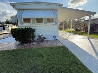 7816 SE Wren Ave, Hobe Sound, FL 33455