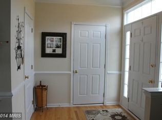 209 Darden Ct W, Martinsburg, WV 25403