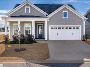 201 Durness Dr, Simpsonville, SC 29681