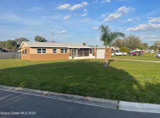 472 Kennwood Ave, Merritt Island, FL 32952