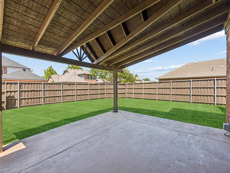1613 Long Prairie Ct — Photo 45