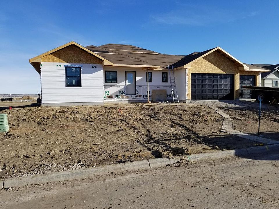 209 37th Ave NW, Great Falls, MT 59404 | Zillow