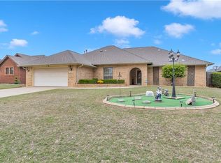 9913 Rutland Ter, Yukon, OK 73099