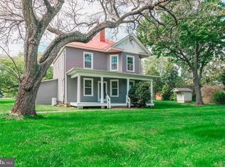 11182 Remington Rd, Bealeton, VA 22712
