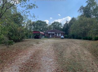 119 Lude Rd, South Charleston, WV 25309