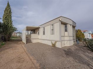 4575 N Freiday Ln, Kingman, AZ 86409