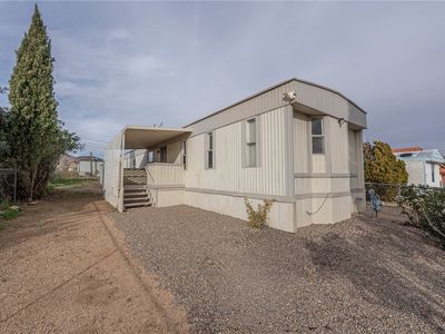 4575 N Freiday Ln, Kingman, AZ, 86409
