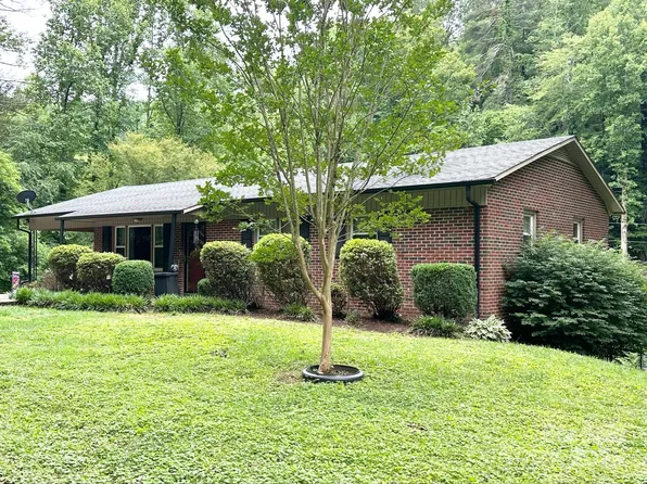 3503 Wyndham Ln, Lenoir, NC 28645