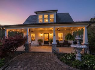 7164 Ludgate Rd, Gibsonville, NC 27249