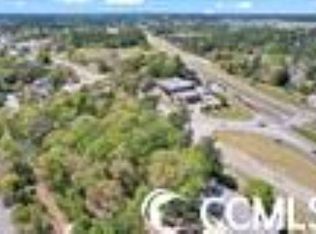 Old Highway 90, Little River, SC 29566
