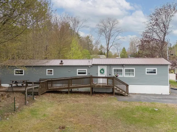 206 Friendship Avenue, Pembroke, NH 03275