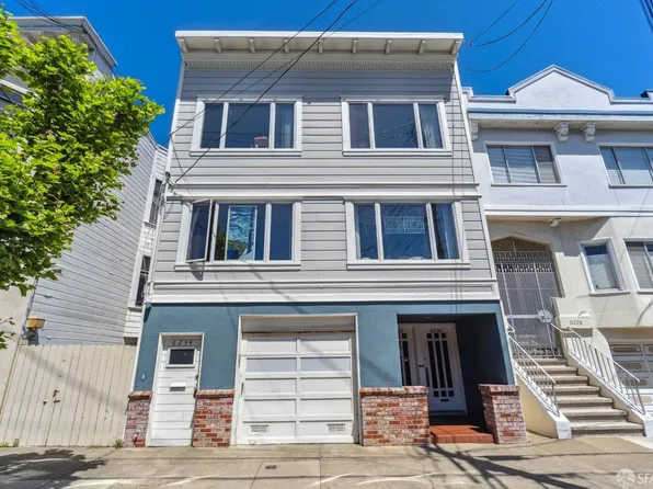 6230-6232 California St, San Francisco, CA 94121