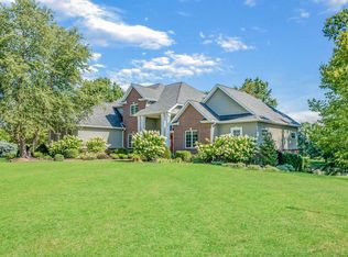 352 N Saint Clair Ct, Warsaw, IN