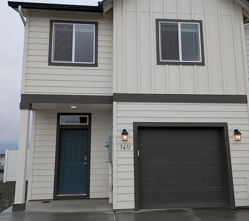 1st image of 3671 S Roosevelt Pl