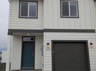 3671 S Roosevelt Pl, Kennewick, WA 99338