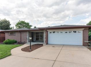 6711 W 36th Pl, Wheat Ridge, CO 80033