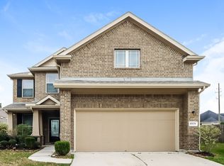 16606 Lake Prince Ln, Houston, TX 77044