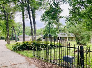 14212 & 14216 Horseshoe Bnd, Conroe, TX 77384