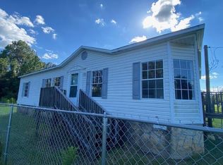305 W Crockett St, Sylvester, GA 31791
