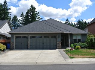 2505 NE 182nd Ct, Vancouver, WA 98684