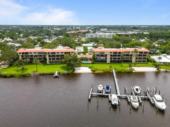 624 SW St. Lucie Crescent #206, Stuart, FL 34994