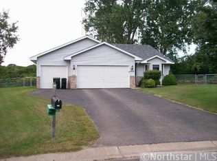 8488 Magnolia St NW, Coon Rapids, MN 55433