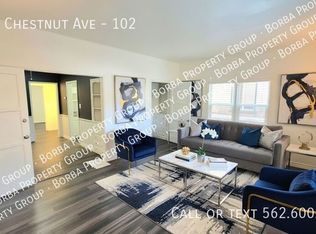 1976 Chestnut Ave #102, Long Beach, CA 90806