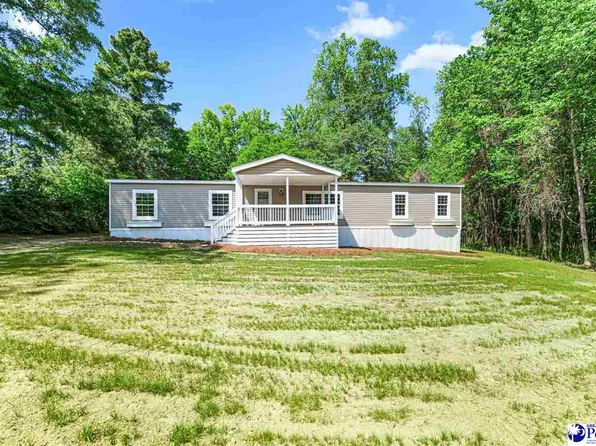 111 E Mount Zion Rd, Pamplico, SC 29583