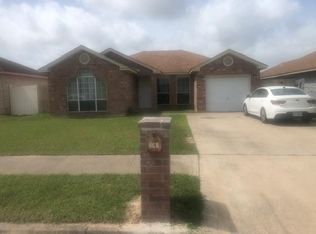 140 Kiwi, Brownsville, TX 78521