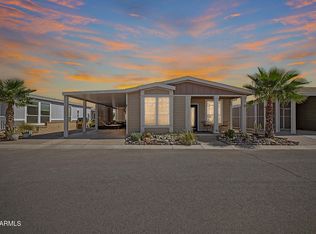 1110 N Henness Rd #2126, Casa Grande, AZ 85122