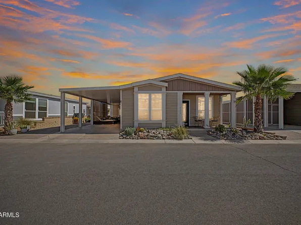 1110 N Henness Road #2126, Casa Grande, AZ 85122