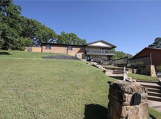 2612 Chinquapin Oak Ln, Arlington, TX 76012