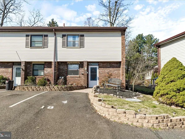 18 Concord Pl, Hatboro, PA 19040