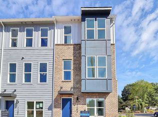 1103 Kokomo Ln, Charlotte, NC 28206