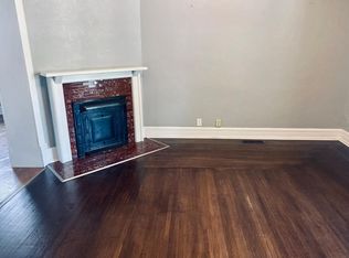 1805 Warren St #1805, Terre Haute, IN 47807