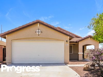 6727 S 255th Dr, Buckeye, AZ, 85326