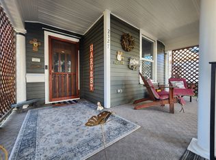 2327 W Kiowa St, Colorado Springs, CO 80904