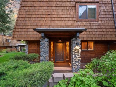 120 Country Club Dr #49, Incline Village, NV, 89451