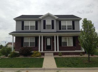 1645 Duncannon Dr, Normal, IL 61761